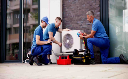 Your Complete Guide to HVAC Systems: How They Work and Why They Matter