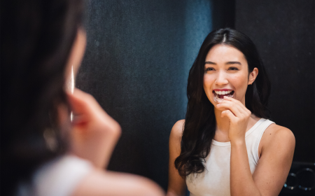 Why Your Smile Is Your Most Powerful First Impression?