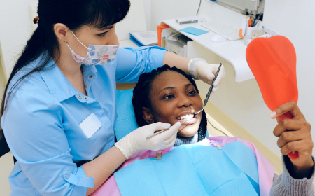 The Benefits of Visiting a Local Dental Clinic Near You