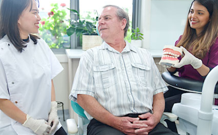 The Benefits of Routine Checkups With a Mount Waverley Dentist