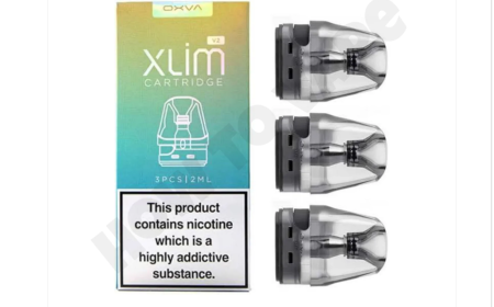 Oxva Xlim V2 vs V3 Pods: A Complete Comparison for Vapers