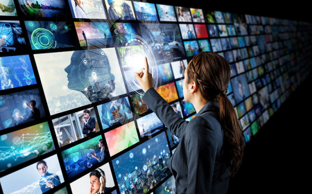 The Everlasting Charm of Entertainment