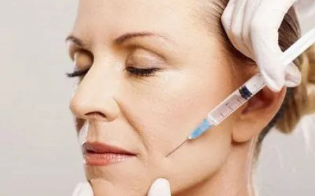 Stem Cell Therapy in Jeddah Revolutionary Skincare and Healing from Within