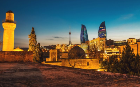 7 Family-Friendly Activities in Azerbaijan