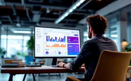 Data Analytics Market in 2025: How AI, Cloud, and Real-Time Insights Are Reshaping Business