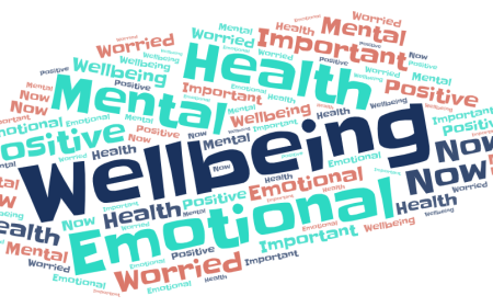 Embracing Health: A Holistic Approach to Well-Being