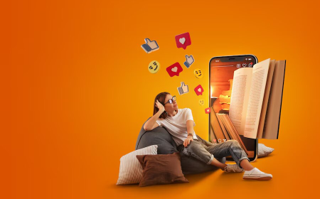 디지털 미디어 디자인의 다양한 분야와 활용 가능성