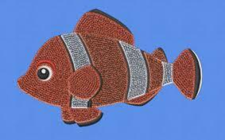 Why Chenille Digitizing Is Taking the Embroidery World by Storm