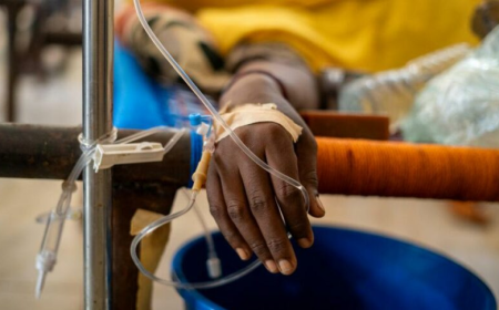 Cholera Vaccines Market: Advancing Global Health Through Prevention