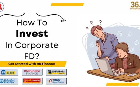 Fixed Deposit: A Trusted Way to Grow Your Wealth Safely
