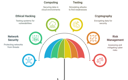 Secure Your Future with a Diploma for Cyber Security: Your Gateway to a Global Tech Career