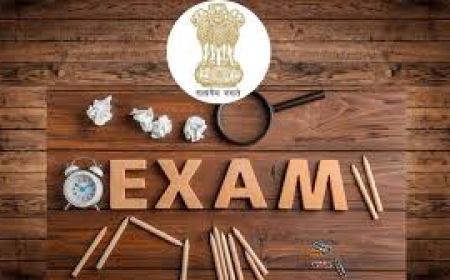 Tips to Stay Positive During Government Exam Preparation