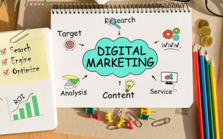 Digital Marketing Course in Chennai