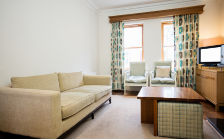 The Best Decorating Tips for Small Apartments