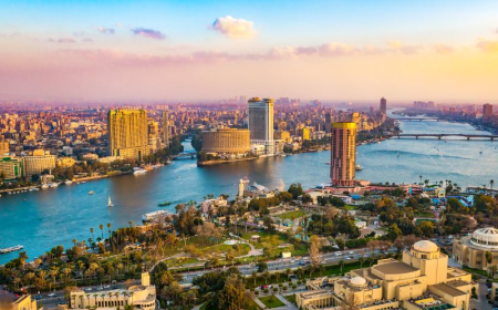 10 Unmissable Experiences in Egypt