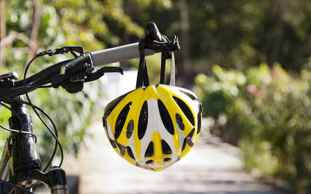 Cycling Helmet Market: Pedaling Toward Safety and Innovation