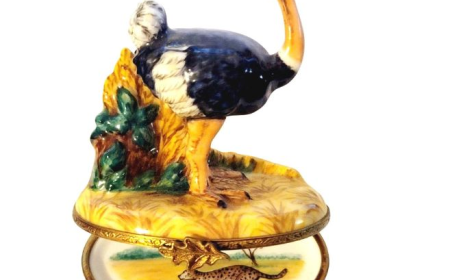 How Are Limoges Boxes Made and Why Are They Treasured by Collectors Worldwide?