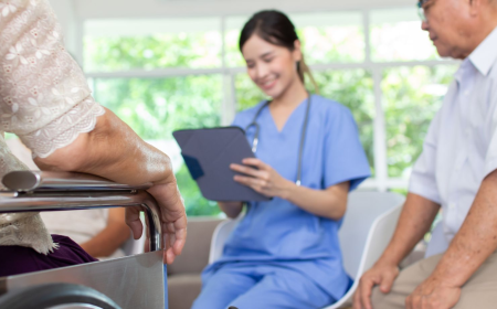 Innovative Respite Care Solutions for Disabled People