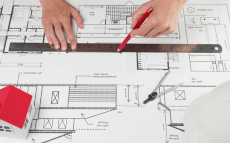 Expert Permit Drawing Solutions for Architects and Contractors