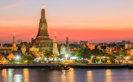 7 Must-See Phuket Thailand Tourist Attractions