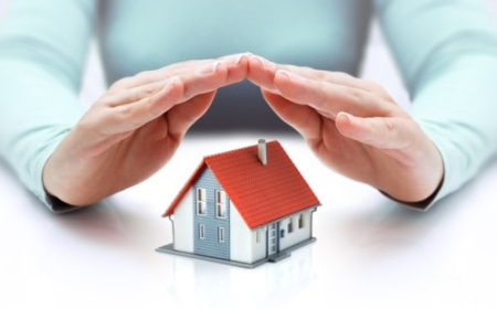 Understanding Household Insurance Claims: A Complete Guide