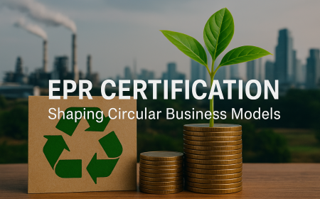 Build Accountability into Business: EPR Authorization for a Sustainable Future