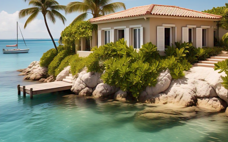 Why are urban hotels not good enough for vacations?