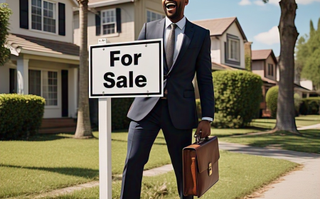 Are You Ready to Invest in Real Estate? Top 6 Signs