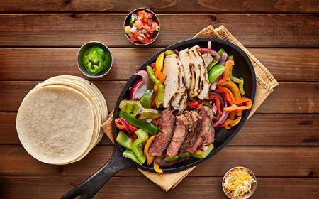 Why a Low-Fat Lean meal is Good for Your Health?