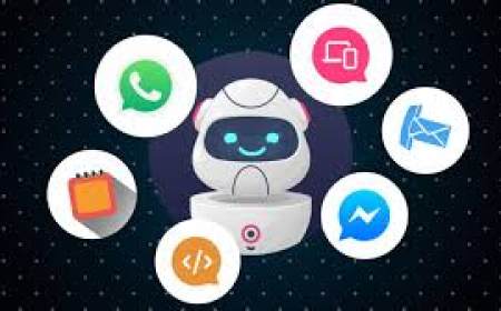 Simplify Appointment Scheduling with AI Chatbots