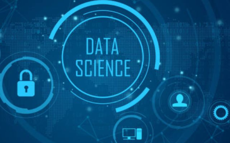 Data Science Course in Chennai