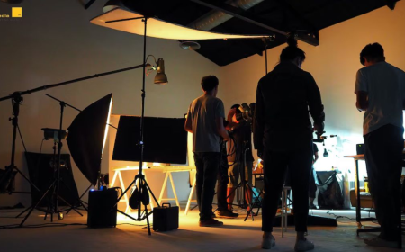 Comparing The Best Video Production Agency Leeds For Your Industry