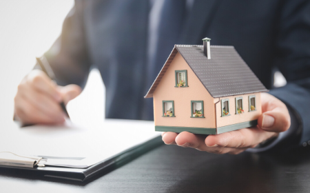 How Interest Rates Are Reshaping Real Estate Investing in 2025