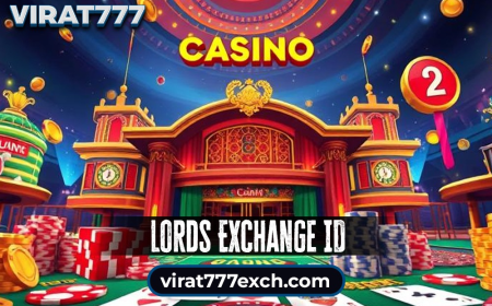 LordsExch ID: Why Is It So Popular Among Bettors?