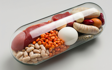 Unlocking the Future of Medicine: Trends in the Protein Therapeutics Market