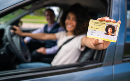 What Are the Requirements for Getting an International Driving Permit USA?