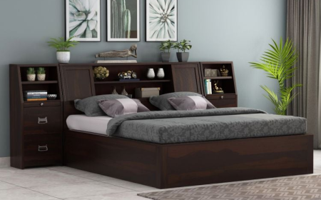 How to Style Your Bed for a Cozy Look