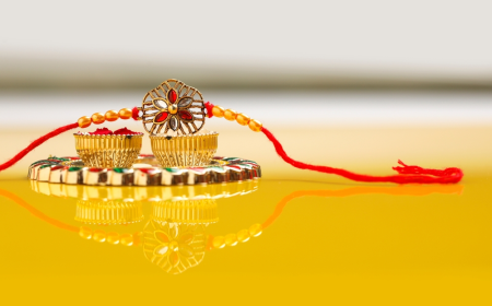 How to Send Rakhi Gift to Canada: A Complete Guide for Raksha Bandhan 2025