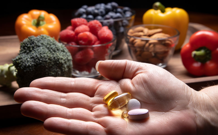 Dietary Supplements Market: Fueling Global Health and Wellness