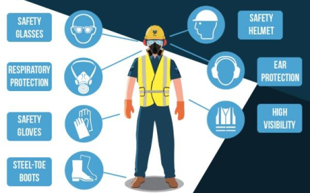 Sustainability in the Personal Protective Equipment Market