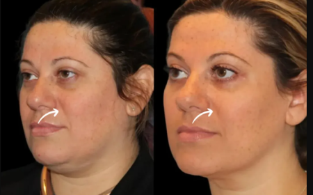 Best Doctors in Dubai for Sculptra Fill Without Swelling