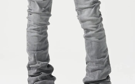 Why Serenede jeans is Perfect For Everyone