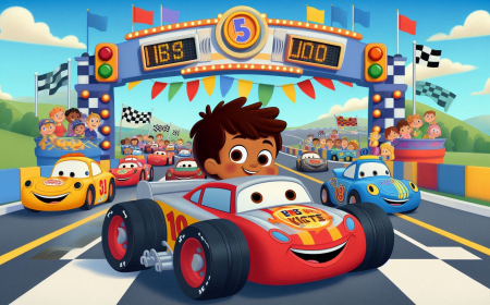 PBS Kids Rhyming Games: Fun and Educational Activities for Young Learners