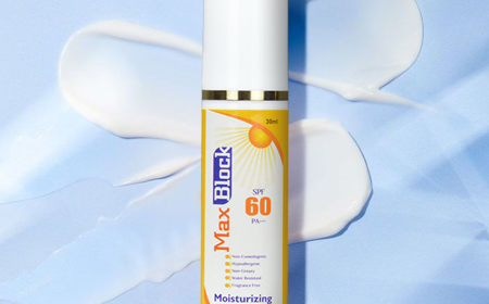 Best Sunblock in Pakistan – QHC's Simple Skin Care Guide