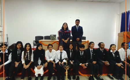 How to Prepare for Law School Exams with Confidence