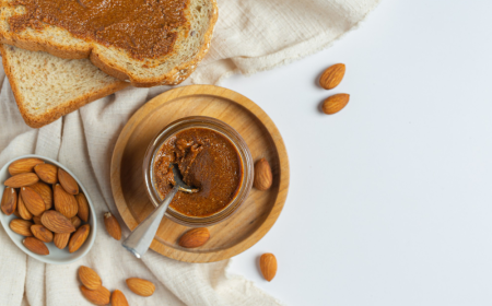 Almond Butter Market Overview: Opportunities in Retail and Online Sales