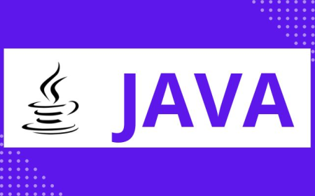 Java Training in Chennai