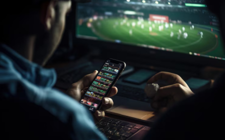 Get Online Cricket ID: Secure Access to Real-Time Cricket with Wolf7Pay