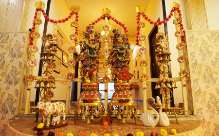 The Benefits of Panchakarma Therapy in Indian Wellness Retreats