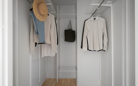Style Meets Function: Wardrobes That Work for You